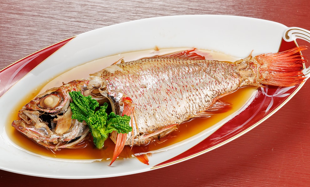 アカムツの写真