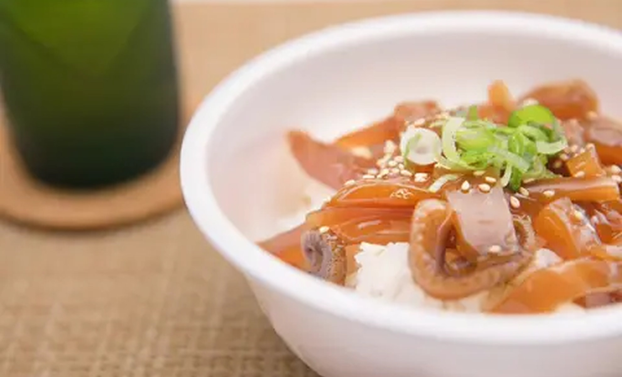 アオリイカの写真